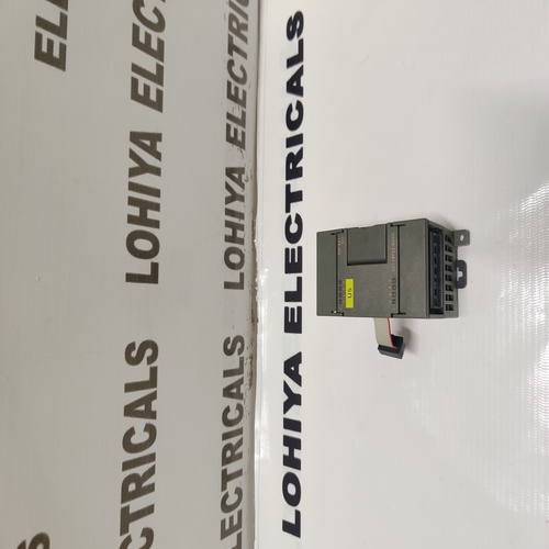 Siemens 6se7 221-1bf22-0xa0 Digital Input Module