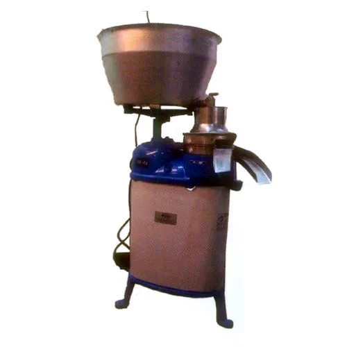 Milk Cream Separator Industrial