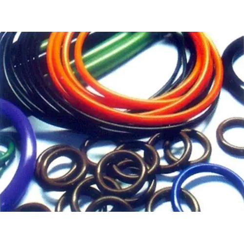 स्टोरेज टैंक नाइट्राइल गैस्केट का आकार: अनुकूलित