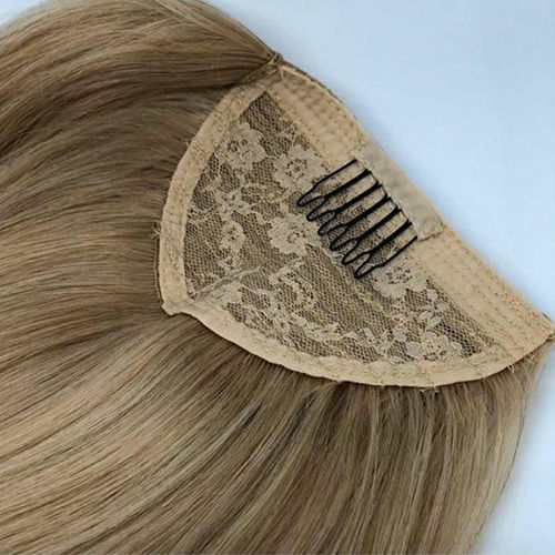 Black / Brown Blonde Ponytails Hair