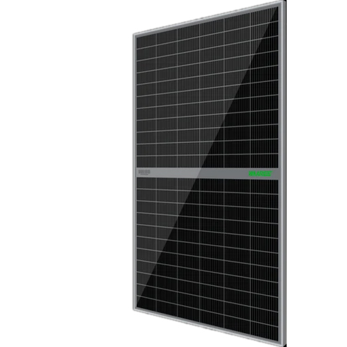 Waaree Solar Panels - Monocrystalline Silicon, Customized Sizes , High Efficiency Up To 21.6%