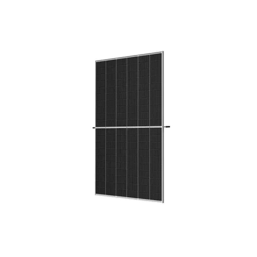 Vertex Tsm De-19 Solar Panel - Monocrystalline Silicon, Customized Size, 21% Efficiency, 27-year Warranty | High Reliability & Easy Installation