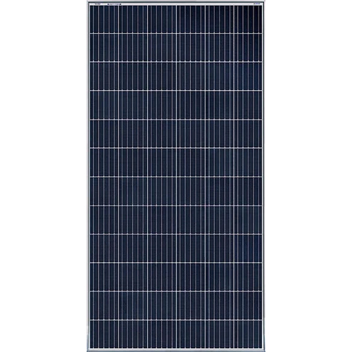 Monocrystalline Silicon Jackson Next Gen 550wp Solar Panel