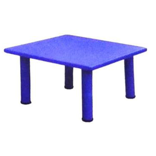 स्क्वायर टेबल इंडोर फर्नीचर