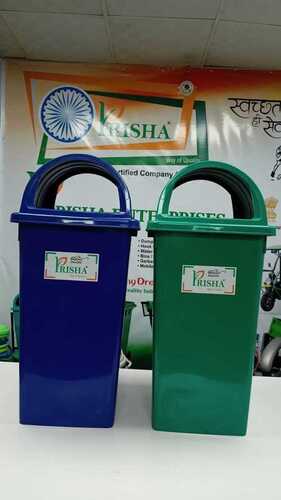PRISHA सामुदायिक डस्टबिन 60ltr