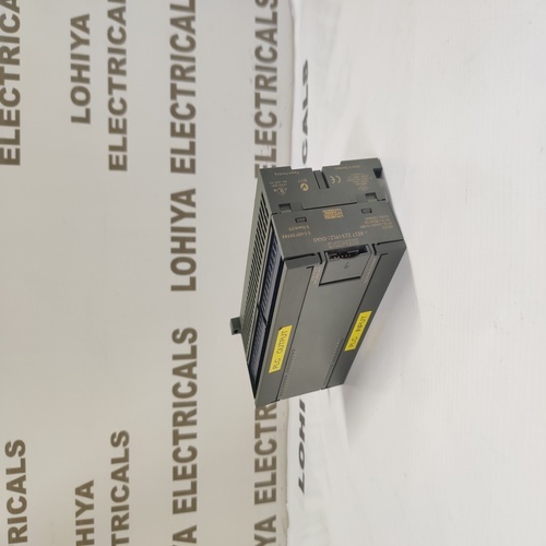Siemens 6es7 223-1pl22-0xa0 Digital I/o Modules