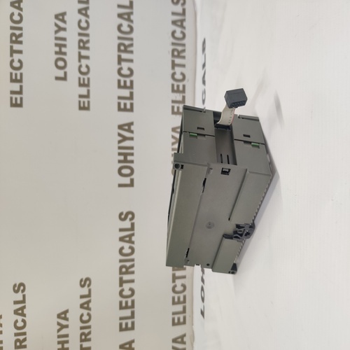 Siemens 6es7 223-1pl22-0xa0 Digital I/o Modules