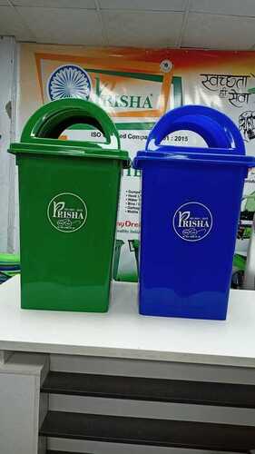 PRISHA कम्युनिटी डस्टबिन 80ltr