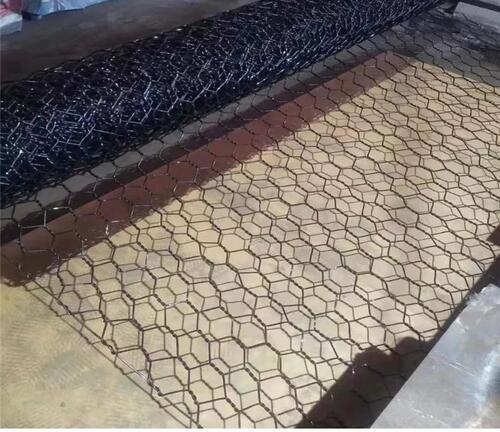 PVC FENCING NET