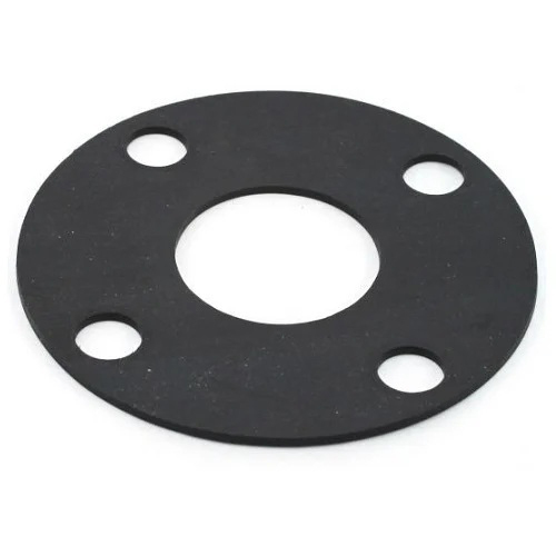 Industrial Rubber Gasket Hardness: Rigid at Best Price in Coimbatore ...