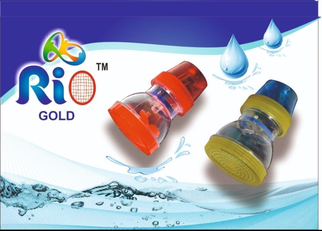 Plastic Water Softener Kitchen