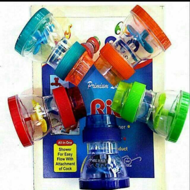 Plastic Water Softener Kitchen