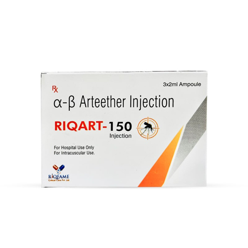 Liquid A B Arteether Injection