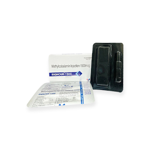 Liquid Methylcobalamin Injection