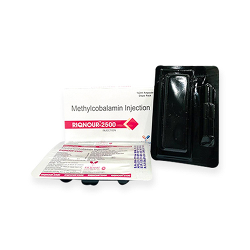 Liquid Methylcobalamin Injection