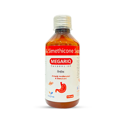 Simethicone Suspension General Medicines at Best Price in Panchkula ...