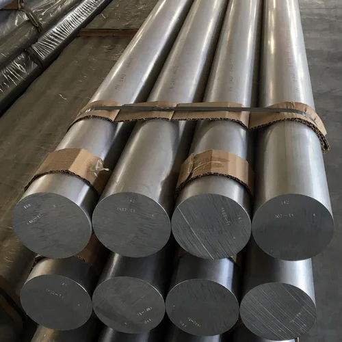 Aluminium Round Bars Grade: Commercial