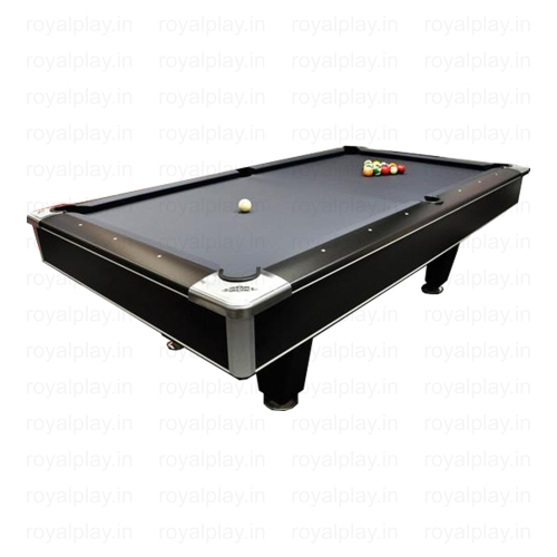 Dynamic Star Pool Table - Material: Rubber