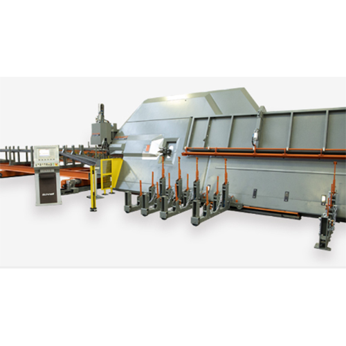 व्हाइट एंड ऑरेंज ऑटोमैटिक स्टिरप्स बेंडर बार वाइजर 16 एन