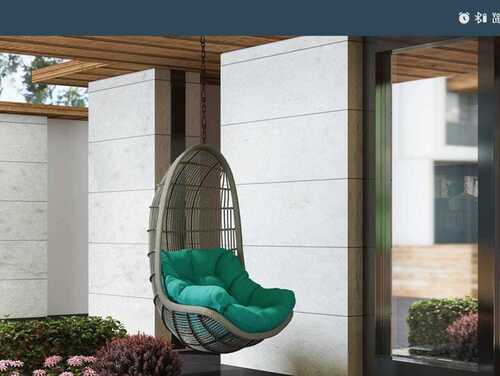 Single Seater Swing Chair