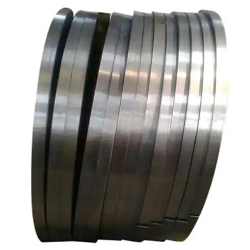 CRCA Coils - Deep Drawing, Extra Deep Drawing, Interstitial Free Steels, High Strength | Silver, Easy Formability, High-Quality Surface Finish, Ideal for Automotive and Industrial Applications