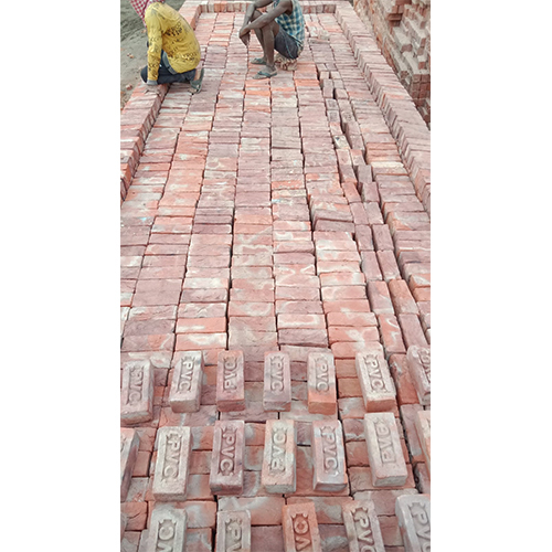 Karimnagar Bricks - Red, Acid-resistant | High Strength, Non-polluting