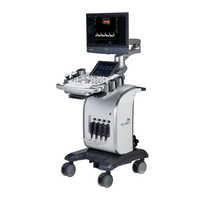 BPL E-CUBE 12 Platinum Ultrasound Machine
