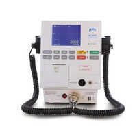 BPL Mono Phasic DF 2509- R Defibrillators For Hospital