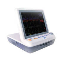 BPL FM 9853 Fetal Monitors