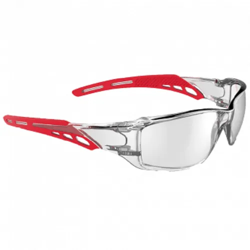 V-306 Venus Protective Spectacles - Transparent, Multiple Use For Industrial Applications, Suitable For All Ages, Different Sizes Available, Store In Dry Place