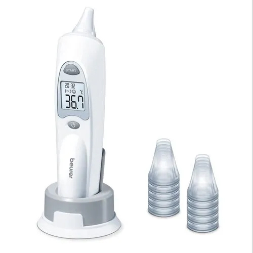 Beurer Ear Thermometer Application: Industrial
