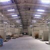 औद्योगिक नागरिक कार्य