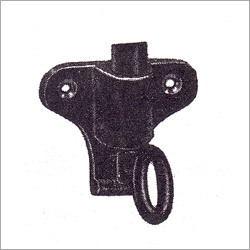 Window Spring Latch