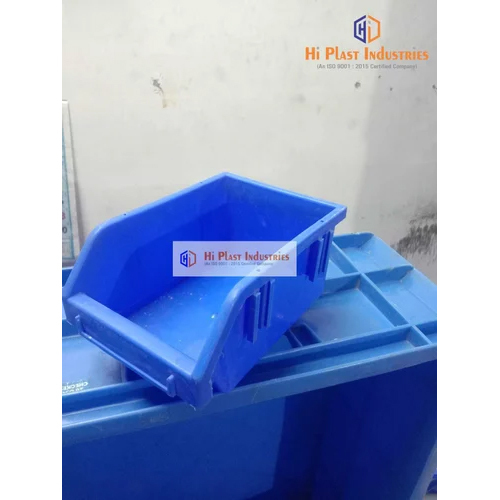 ब्लू फो क्रेट 15