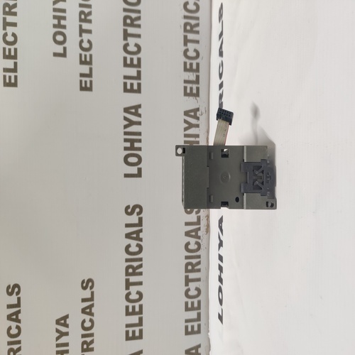 Siemens Simatic S7-200 6es7 223-1hf22-0xa0 Input/output Module