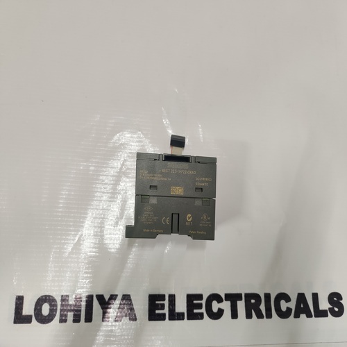 Siemens Simatic S7-200 6es7 223-1hf22-0xa0 Input/output Module