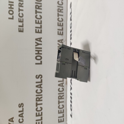 Siemens Simatic S7-200 6es7 223-1hf22-0xa0 Input/output Module