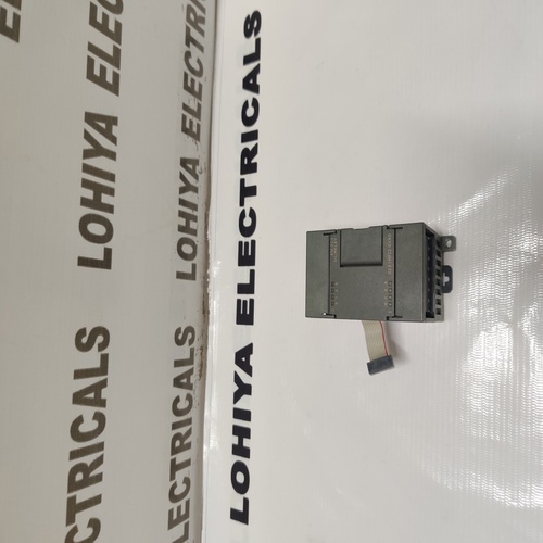 Siemens Simatic S7-200 6es7 223-1hf22-0xa0 Input/output Module