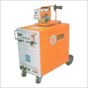 Mega Mig Series Machine