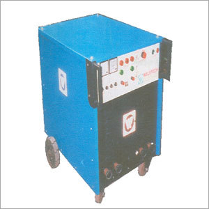 मेगा वेल्ड श्रृंखला