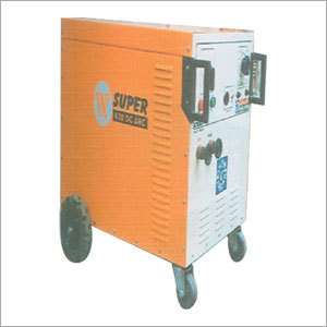 Mega Welding Machine