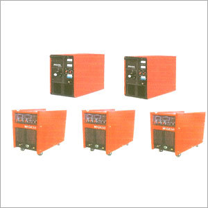 Mini Welding Equipments