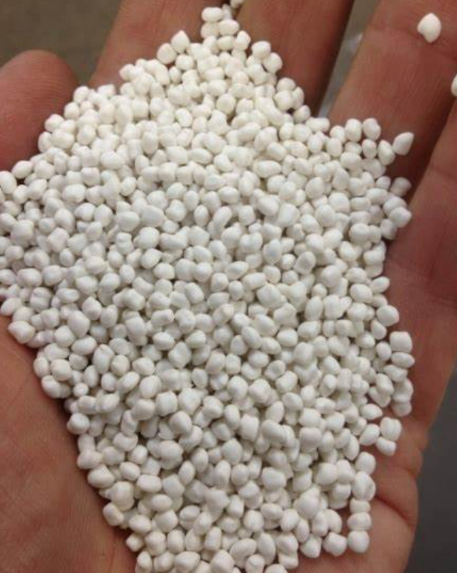Tpes (Thermoplastic Elastomers)