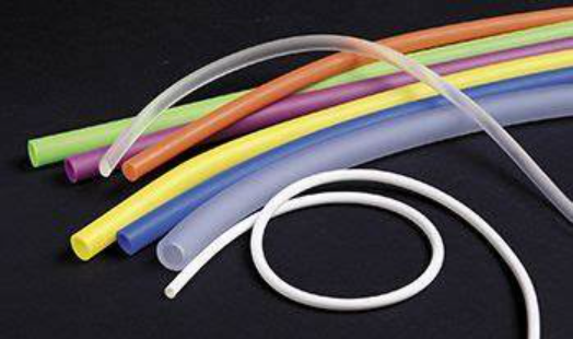 Tpes (Thermoplastic Elastomers)