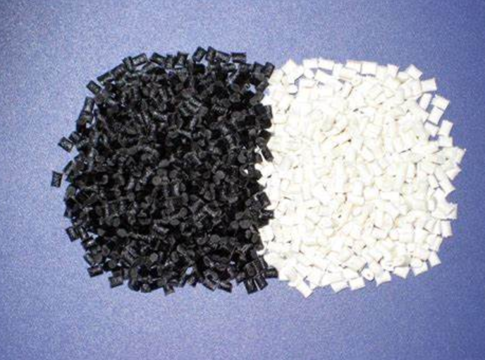Tpes (Thermoplastic Elastomers)