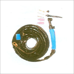 टिग मशाल