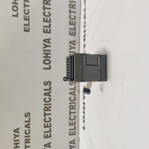 Siemens Simatic S7-200 6es7 222-1hf22-0xa8 Digital Output Module