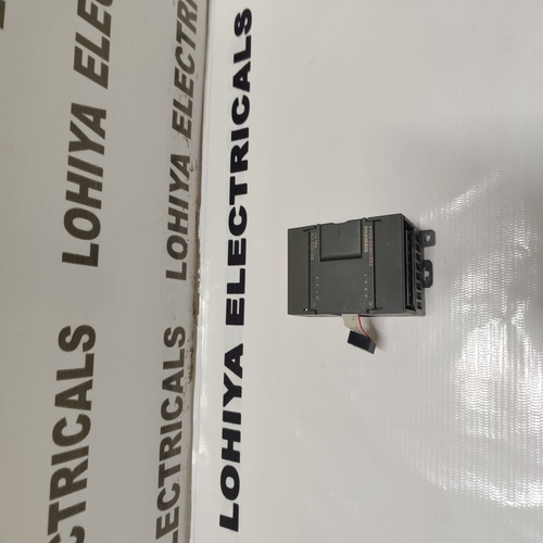 Siemens Simatic S7-200 6es7 222-1hf22-0xa8 Digital Output Module
