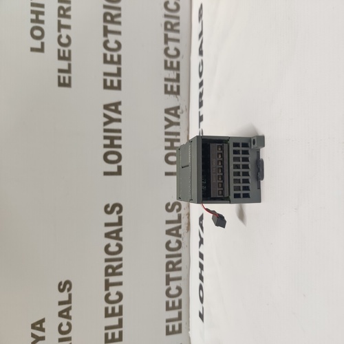 Siemens Simatic S7-200 6es7 222-1hf22-0xa8 Digital Output Module