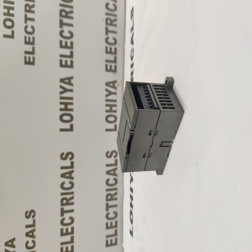 Siemens 6es7 222-1bf20-0xa0 Digital Output Module